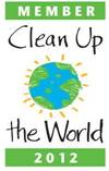 Clean up the World
