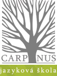 Jazyková škola Carpinus pořádá