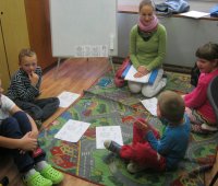 Projekt „Sdílené radosti a strasti základních škol v ORP Český Brod“ se blíží ke zdárnému konci 