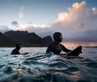 Choose Your Wave - český dokument o surfování s besedou autorů