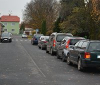 VEŘEJNÉ SETKÁNÍ "Parkování na Škvárovně"