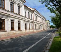 Vyhlášení programu na rekonstrukci a opravy fasád nemovitostí v MPZ města Český Brod 2019