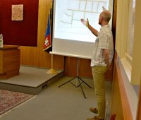 Veřejné setkání -  změny dopravního režimu v oblasti Škvárovna 