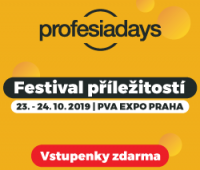 Profesia days 2019 