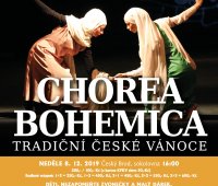 Klasika Viva: Chorea Bohemica