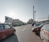 První hodina zdarma v centru města a další změny v parkování