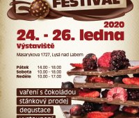 Čokoládový Festival 2020