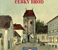 Představení a křest knihy Dějiny královského města Český Brod