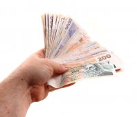 Pozor na podvodníky - Nenechte se nalákat na „výhodné" zhodnocení vašich peněz