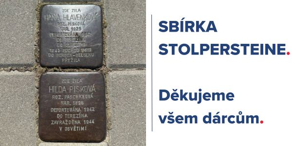 Kameny zmizelých v Českém Brodě