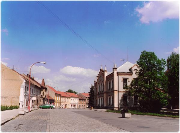 Město Český Brod
