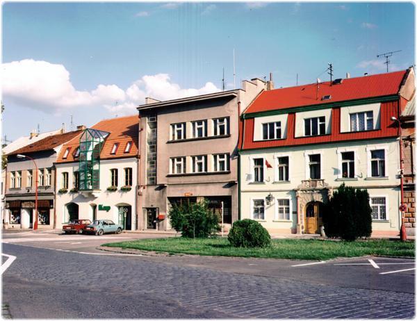 Město Český Brod