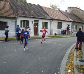 Běh Republiky Československé 2005